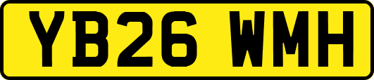 YB26WMH