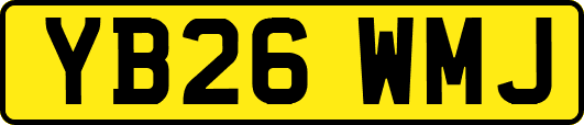 YB26WMJ