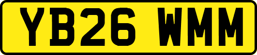 YB26WMM