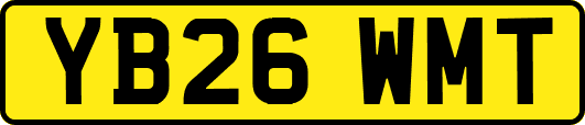 YB26WMT