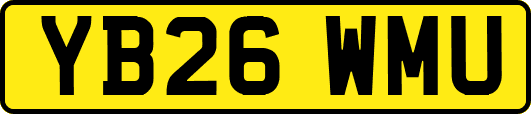YB26WMU