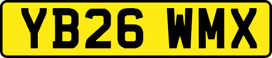 YB26WMX