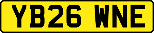 YB26WNE