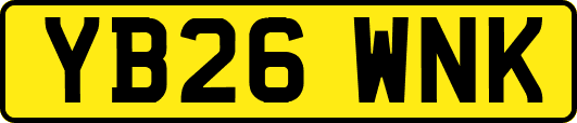 YB26WNK