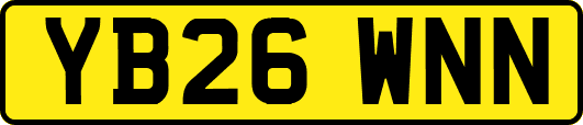 YB26WNN