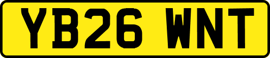 YB26WNT