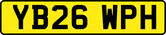 YB26WPH