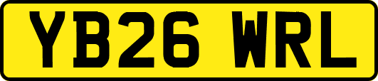 YB26WRL