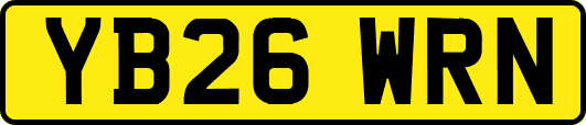 YB26WRN