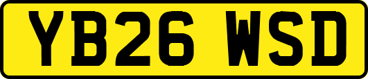 YB26WSD