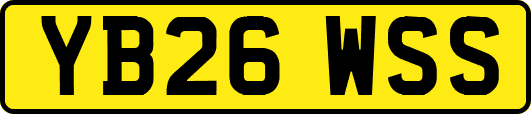 YB26WSS