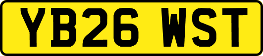 YB26WST