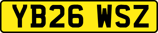YB26WSZ