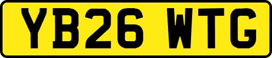 YB26WTG