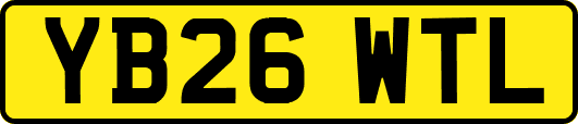 YB26WTL
