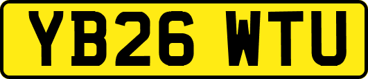 YB26WTU