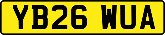 YB26WUA