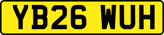 YB26WUH