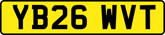 YB26WVT