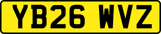 YB26WVZ