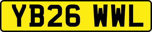 YB26WWL