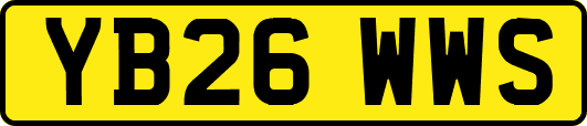YB26WWS
