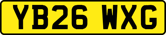 YB26WXG