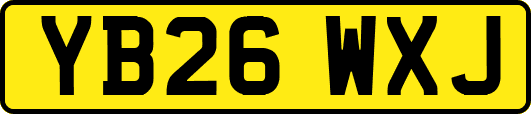 YB26WXJ