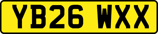 YB26WXX