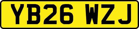 YB26WZJ