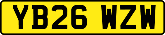 YB26WZW