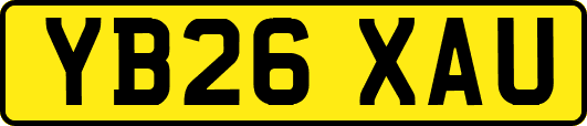 YB26XAU