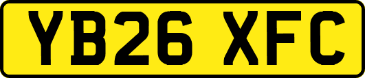 YB26XFC