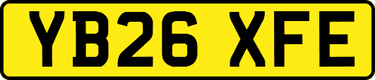 YB26XFE
