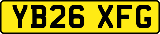 YB26XFG