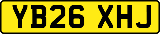 YB26XHJ