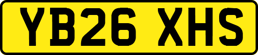 YB26XHS