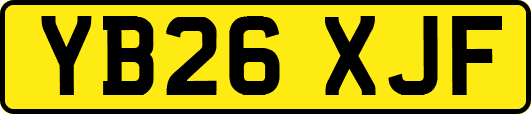 YB26XJF