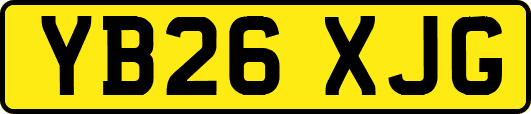 YB26XJG