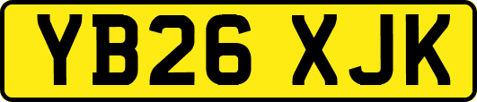 YB26XJK