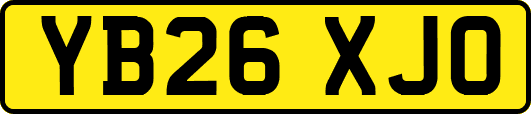 YB26XJO