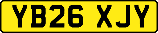 YB26XJY