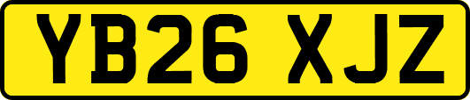 YB26XJZ
