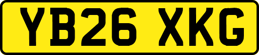 YB26XKG