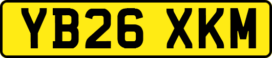 YB26XKM