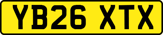YB26XTX