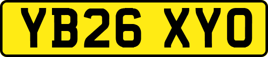 YB26XYO