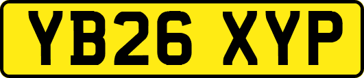 YB26XYP