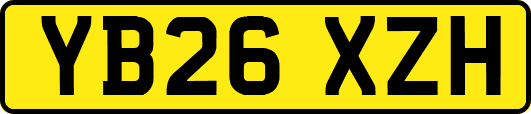YB26XZH