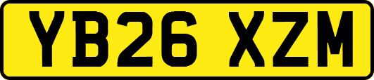 YB26XZM